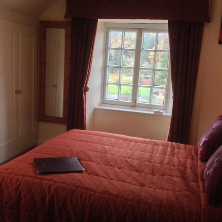 Highlander Inn Craigellachie Szoba fotó